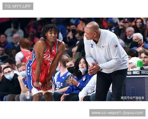 76人全队士气高扬，冲击总决赛，76人队2021