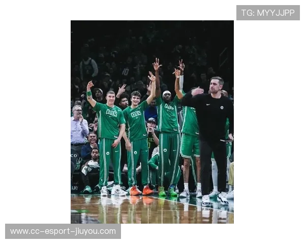 凯尔特人新赛季信心满满,目标冠军,凯尔特人新阵容