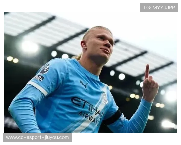 哈兰德点球稳稳命中,曼城轻松取胜